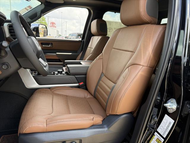 2026 Toyota Tundra 1794 Edition CrewMax 5.5' Bed