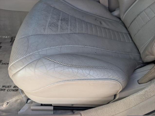 2017 Mercedes-Benz S 550 S 550