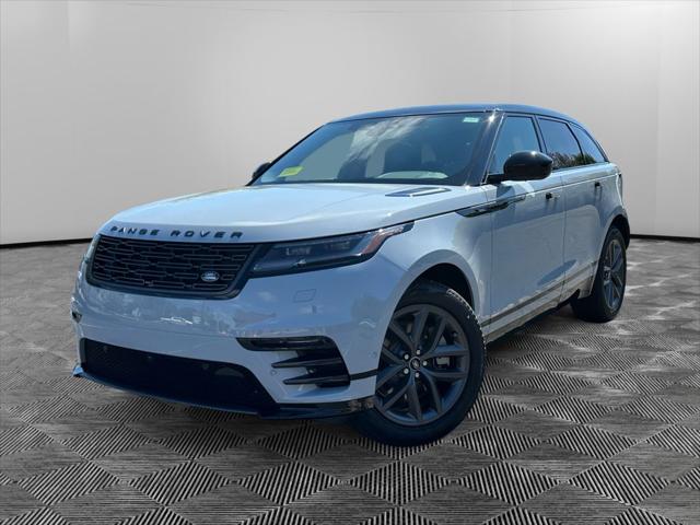 2026 Land Rover Range Rover Velar P250 Dynamic SE for sale in Peabody, MA