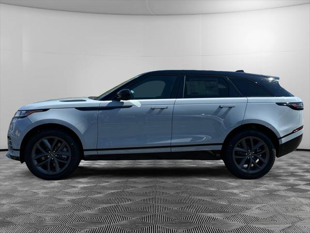 2026 Land Rover Range Rover Velar P250 Dynamic SE