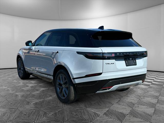 2026 Land Rover Range Rover Velar P250 Dynamic SE