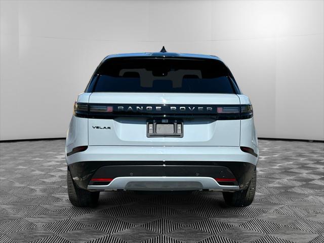2026 Land Rover Range Rover Velar P250 Dynamic SE