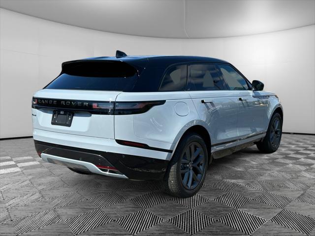 2026 Land Rover Range Rover Velar P250 Dynamic SE