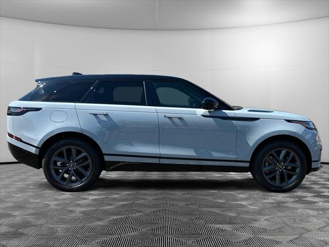 2026 Land Rover Range Rover Velar P250 Dynamic SE