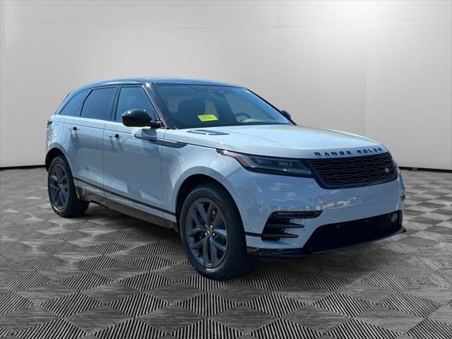 2026 Land Rover Range Rover Velar P250 Dynamic SE