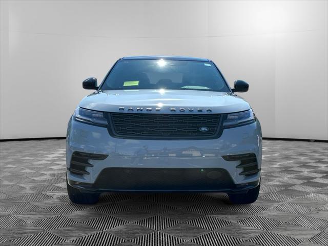 2026 Land Rover Range Rover Velar P250 Dynamic SE