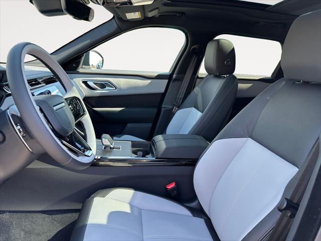 2026 Land Rover Range Rover Velar P250 Dynamic SE