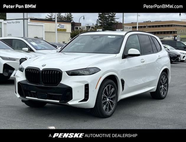 2026 BMW X5 xDrive40i for sale in San Mateo, CA