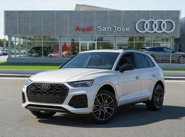 2026 Audi SQ5 Premium Plus TFSI quattro S tronic for sale in San Jose, CA
