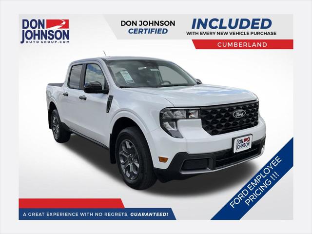 2026 Ford Maverick XLT for sale in Rice Lake, WI
