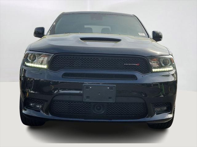 2020 Dodge Durango R/T AWD