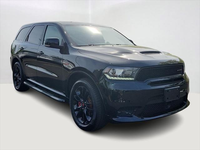 2020 Dodge Durango R/T AWD