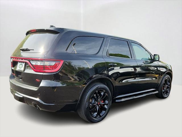 2020 Dodge Durango R/T AWD