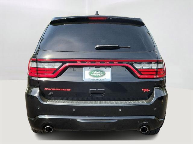 2020 Dodge Durango R/T AWD
