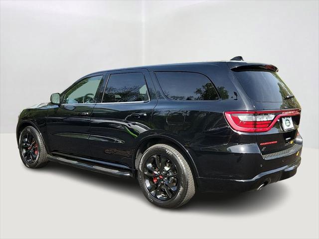 2020 Dodge Durango R/T AWD