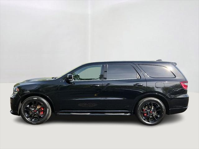 2020 Dodge Durango R/T AWD