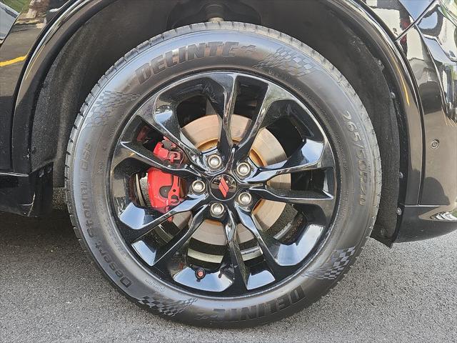 2020 Dodge Durango R/T AWD