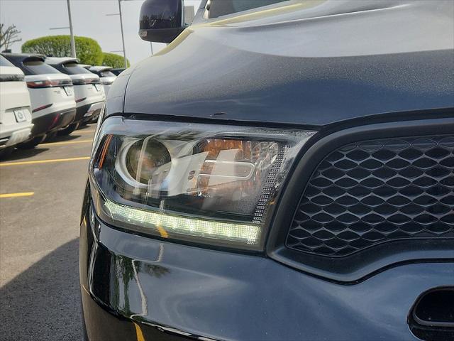 2020 Dodge Durango R/T AWD