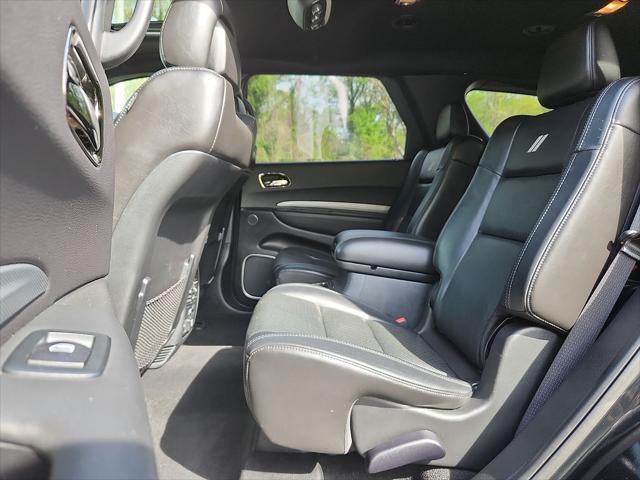 2020 Dodge Durango R/T AWD