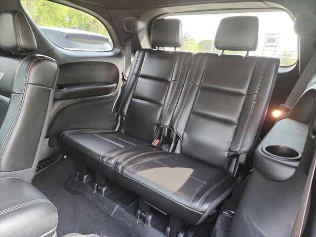 2020 Dodge Durango R/T AWD