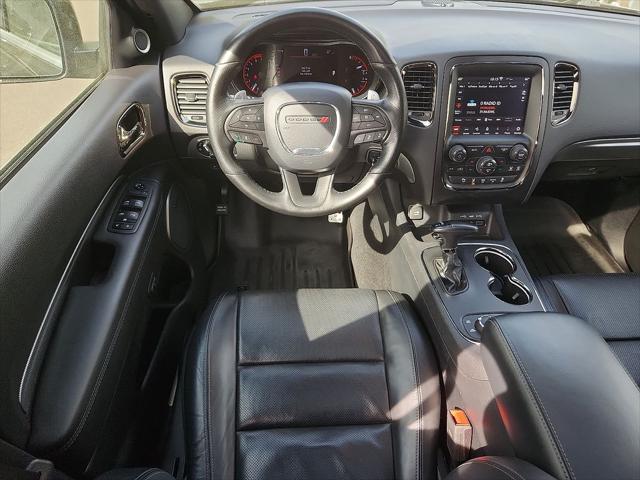 2020 Dodge Durango R/T AWD