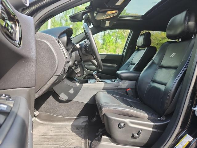 2020 Dodge Durango R/T AWD