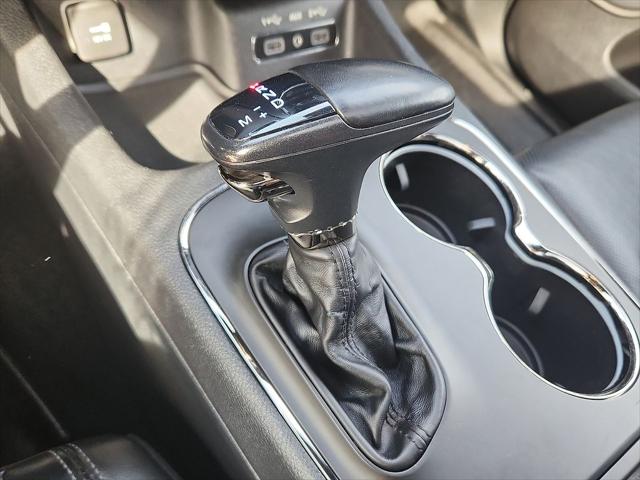 2020 Dodge Durango R/T AWD