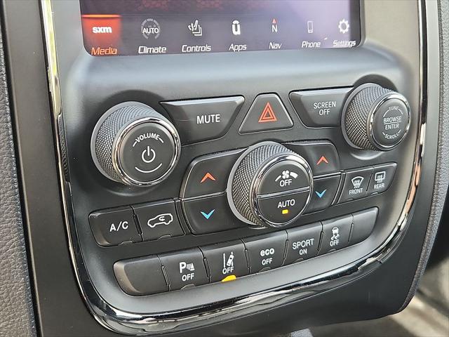 2020 Dodge Durango R/T AWD