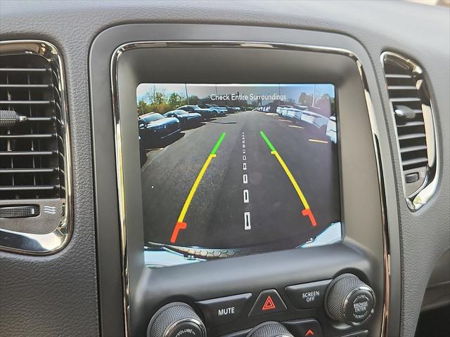 2020 Dodge Durango R/T AWD