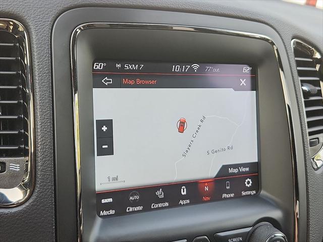 2020 Dodge Durango R/T AWD