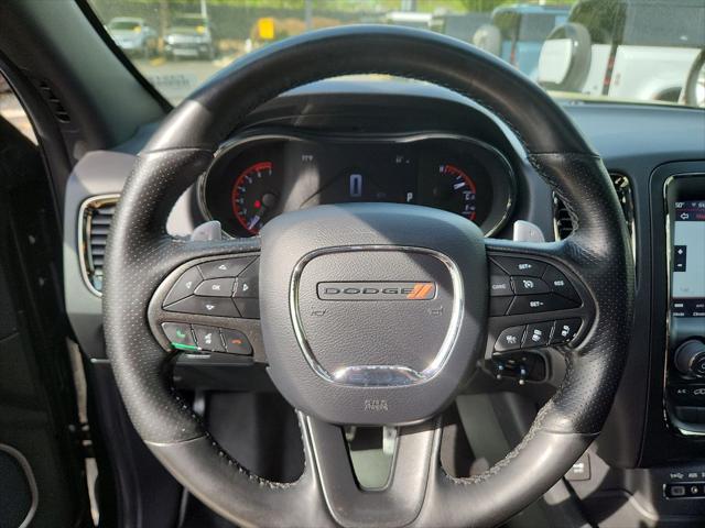 2020 Dodge Durango R/T AWD