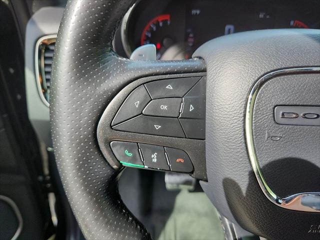 2020 Dodge Durango R/T AWD