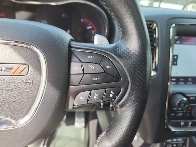 2020 Dodge Durango R/T AWD