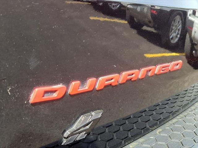2020 Dodge Durango R/T AWD
