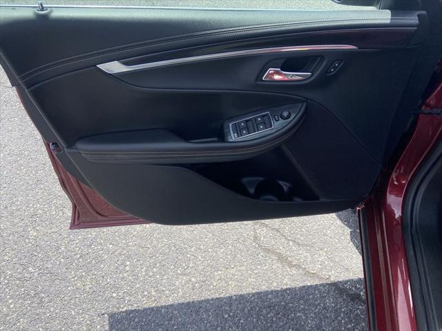2016 Chevrolet Impala 2LT
