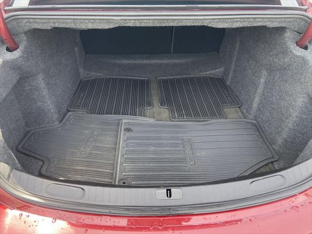 2016 Chevrolet Impala 2LT