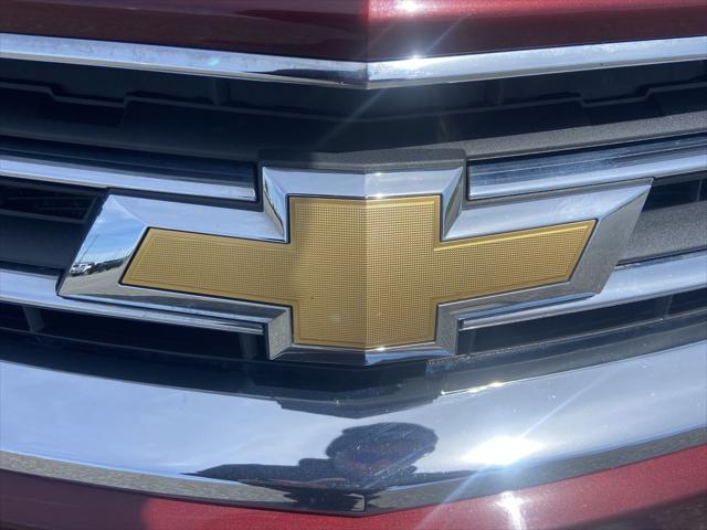 2016 Chevrolet Impala 2LT