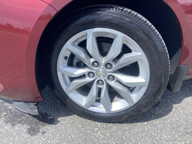 2016 Chevrolet Impala 2LT