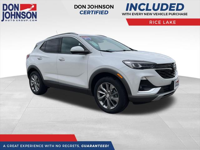 2023 Buick Encore GX Essence AWD for sale in Rice Lake, WI
