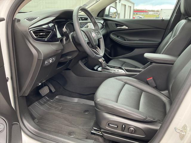 2023 Buick Encore GX Essence AWD