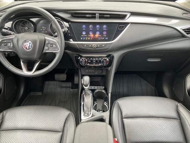 2023 Buick Encore GX Essence AWD
