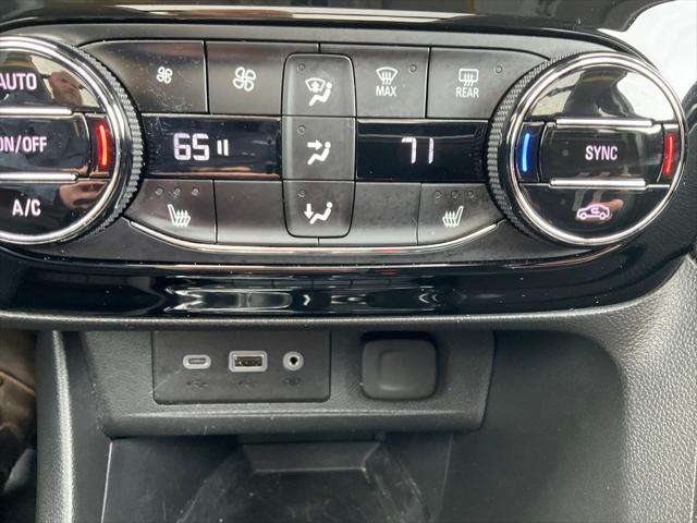 2023 Buick Encore GX Essence AWD