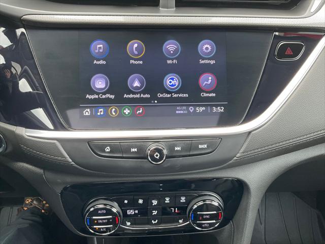 2023 Buick Encore GX Essence AWD