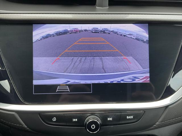 2023 Buick Encore GX Essence AWD
