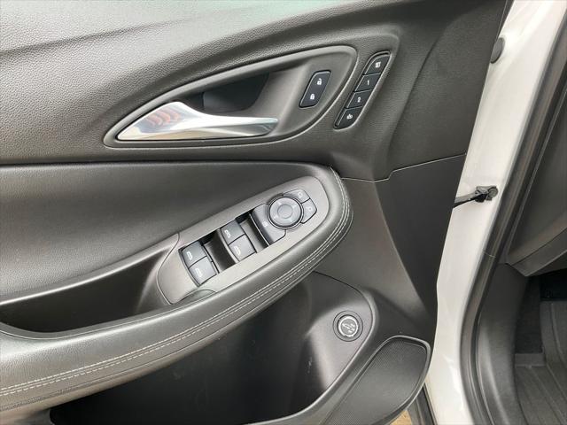 2023 Buick Encore GX Essence AWD