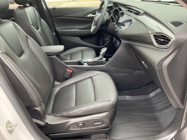 2023 Buick Encore GX Essence AWD