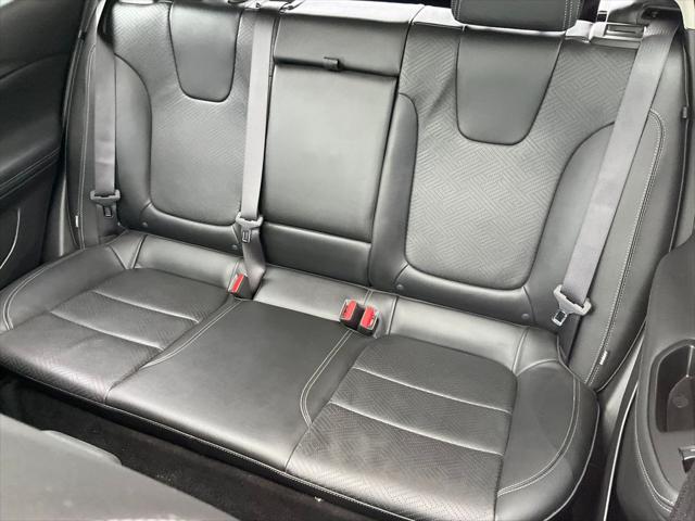 2023 Buick Encore GX Essence AWD