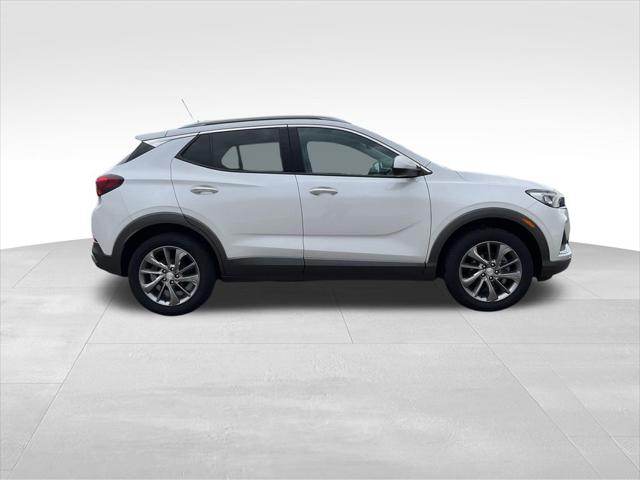 2023 Buick Encore GX Essence AWD