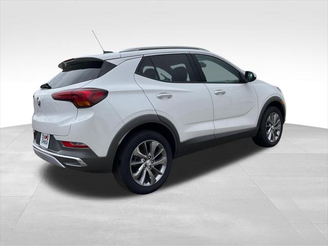 2023 Buick Encore GX Essence AWD