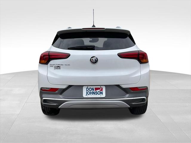 2023 Buick Encore GX Essence AWD